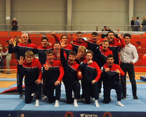 Saisonfinale der Turner – Allgäu-Derby in der Ebnethalle